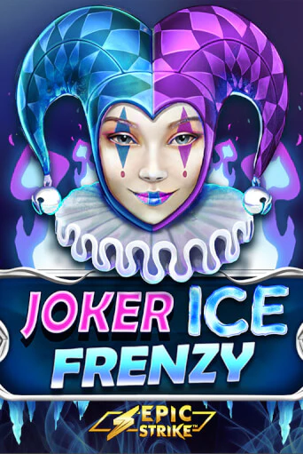 Joker Ice Frenzy Epic Strike бесплатная онлайн игра от лучшего сайта Гранд Казино Казахстан