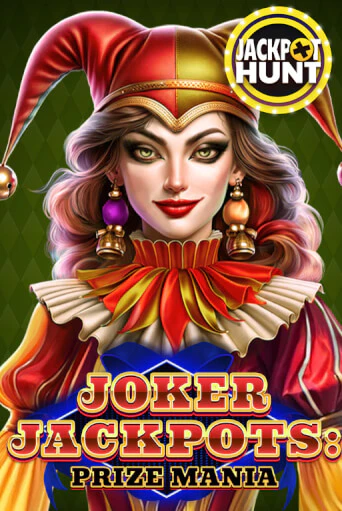 Joker Jackpots: Prize Mania бесплатная онлайн игра от лучшего сайта Гранд Казино Казахстан