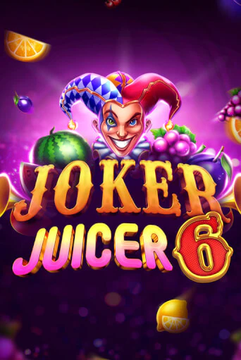 Joker Juicer 6 бесплатная онлайн игра от лучшего сайта Гранд Казино Казахстан