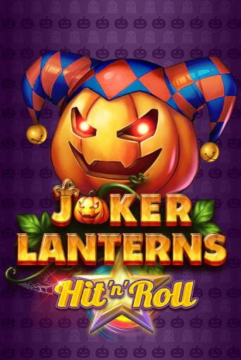 Joker Lanterns: Hit 'n' Roll бесплатная онлайн игра от лучшего сайта Гранд Казино Казахстан