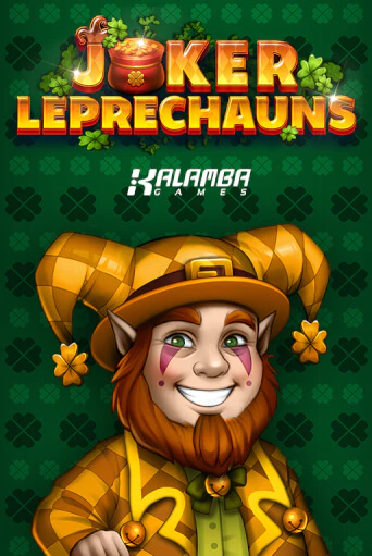 Joker Leprechauns бесплатная онлайн игра от лучшего сайта Гранд Казино Казахстан