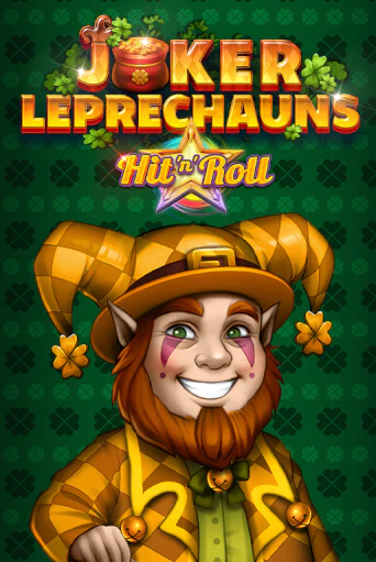 Joker Leprechauns Hit’n’Roll бесплатная онлайн игра от лучшего сайта Гранд Казино Казахстан