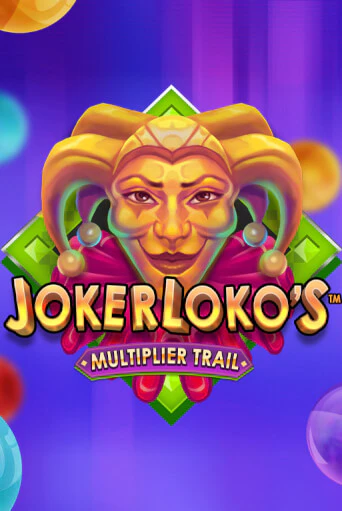 Joker Loko's Multiplier Trail™ бесплатная онлайн игра от лучшего сайта Гранд Казино Казахстан