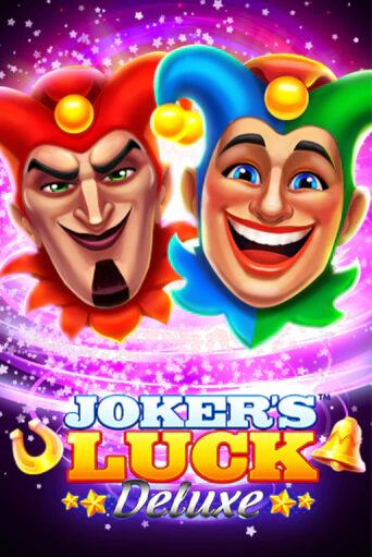 Joker's Luck Deluxe бесплатная онлайн игра от лучшего сайта Гранд Казино Казахстан