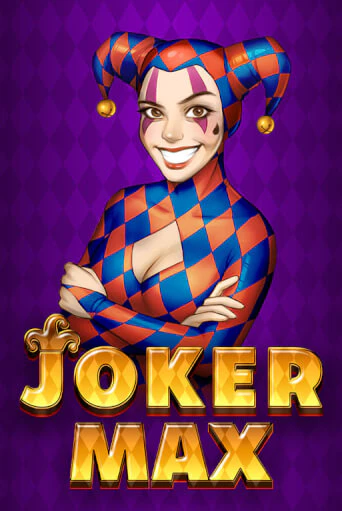 Joker Max Gamble Feature бесплатная онлайн игра от лучшего сайта Гранд Казино Казахстан