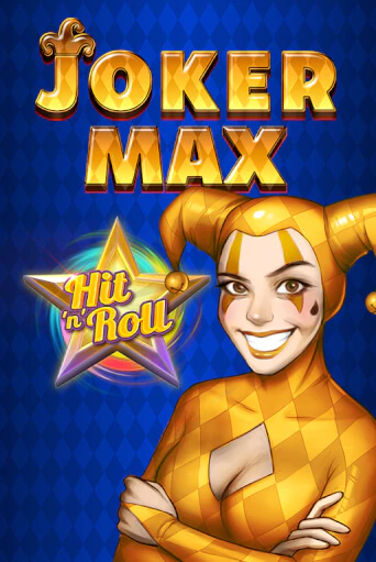 Joker Max: Hit 'n' Roll бесплатная онлайн игра от лучшего сайта Гранд Казино Казахстан