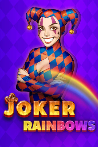 Joker Rainbows бесплатная онлайн игра от лучшего сайта Гранд Казино Казахстан