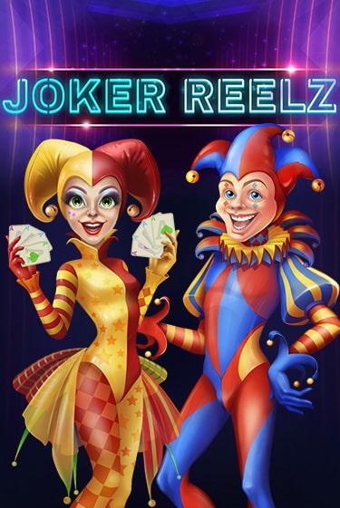 Joker Reelz бесплатная онлайн игра от лучшего сайта Гранд Казино Казахстан