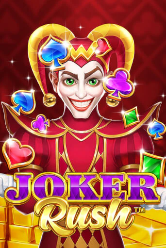 Joker Rush бесплатная онлайн игра от лучшего сайта Гранд Казино Казахстан