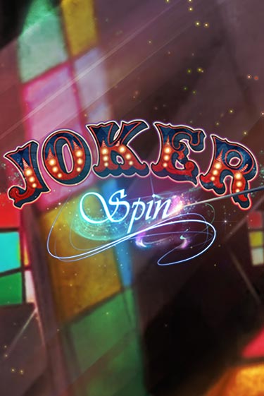 Joker Spin бесплатная онлайн игра от лучшего сайта Гранд Казино Казахстан