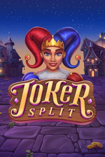 Joker Split бесплатная онлайн игра от лучшего сайта Гранд Казино Казахстан