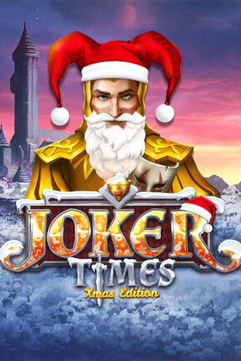 Joker Times Xmas бесплатная онлайн игра от лучшего сайта Гранд Казино Казахстан