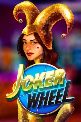 Joker Wheel бесплатная онлайн игра от лучшего сайта Гранд Казино Казахстан