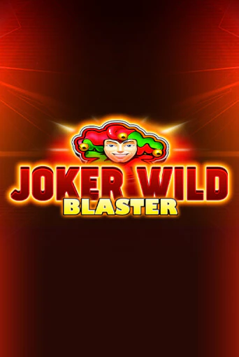 Joker Wild Blaster бесплатная онлайн игра от лучшего сайта Гранд Казино Казахстан