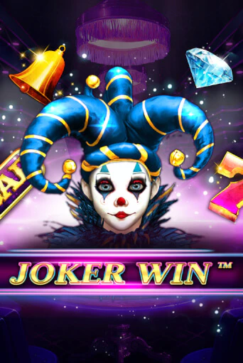 Joker Win бесплатная онлайн игра от лучшего сайта Гранд Казино Казахстан