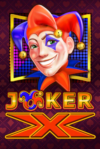 Joker X бесплатная онлайн игра от лучшего сайта Гранд Казино Казахстан