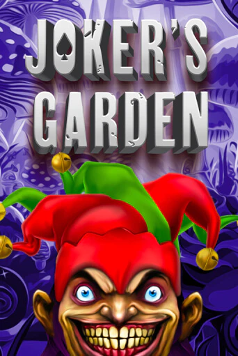 Joker's Garden бесплатная онлайн игра от лучшего сайта Гранд Казино Казахстан