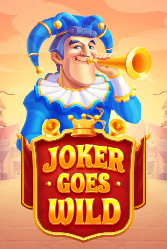 Joker Goes Wild бесплатная онлайн игра от лучшего сайта Гранд Казино Казахстан