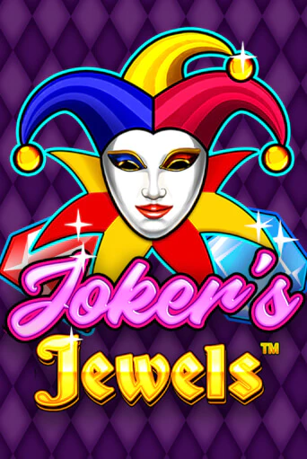 Joker's Jewels™ бесплатная онлайн игра от лучшего сайта Гранд Казино Казахстан