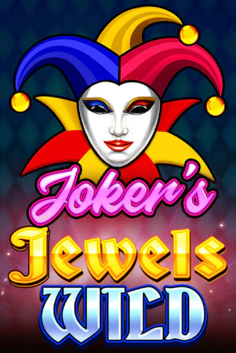 Joker's Jewels Wild бесплатная онлайн игра от лучшего сайта Гранд Казино Казахстан