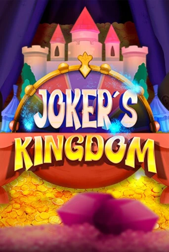 Joker's Kingdom бесплатная онлайн игра от лучшего сайта Гранд Казино Казахстан