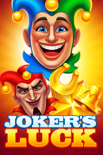 Joker's Luck бесплатная онлайн игра от лучшего сайта Гранд Казино Казахстан