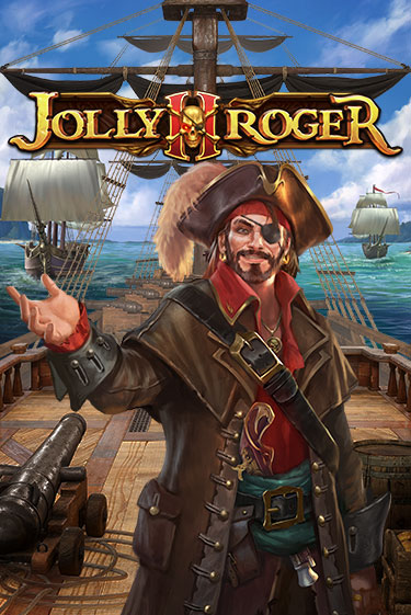 Jolly Roger 2 бесплатная онлайн игра от лучшего сайта Гранд Казино Казахстан