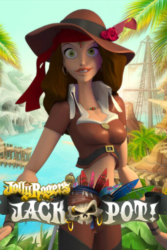 Jolly Roger's Jackpot бесплатная онлайн игра от лучшего сайта Гранд Казино Казахстан