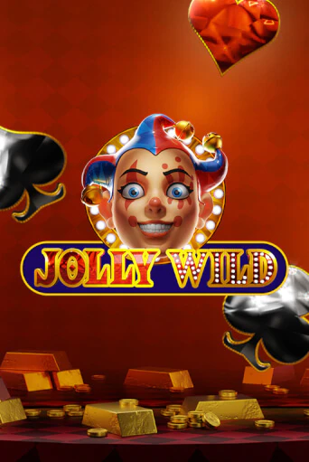 Jolly Wild бесплатная онлайн игра от лучшего сайта Гранд Казино Казахстан