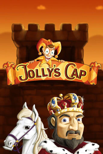 Jolly's Cap бесплатная онлайн игра от лучшего сайта Гранд Казино Казахстан