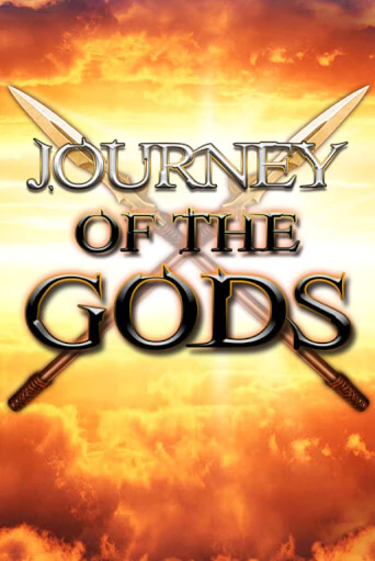 Journey of the Gods бесплатная онлайн игра от лучшего сайта Гранд Казино Казахстан