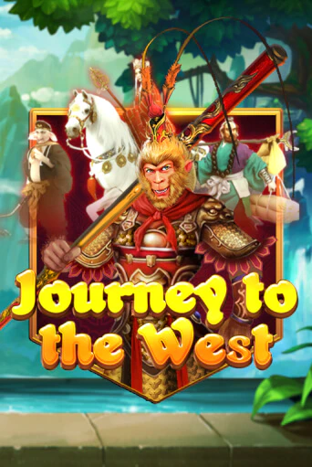 Journey to the West бесплатная онлайн игра от лучшего сайта Гранд Казино Казахстан