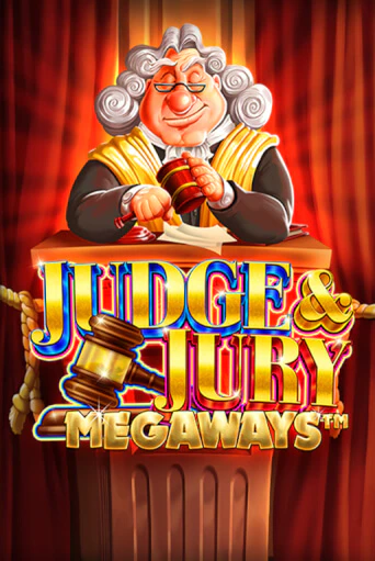 Judge and Jury Megaways бесплатная онлайн игра от лучшего сайта Гранд Казино Казахстан