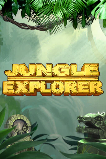 Jungle Explorer бесплатная онлайн игра от лучшего сайта Гранд Казино Казахстан