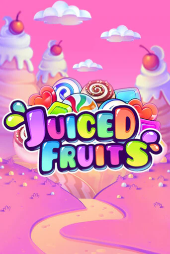 Juiced Fruits бесплатная онлайн игра от лучшего сайта Гранд Казино Казахстан