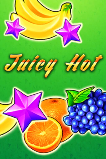 Juicy Hot бесплатная онлайн игра от лучшего сайта Гранд Казино Казахстан