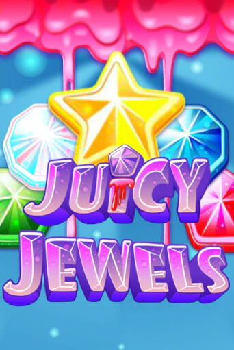 Juicy Jewels бесплатная онлайн игра от лучшего сайта Гранд Казино Казахстан