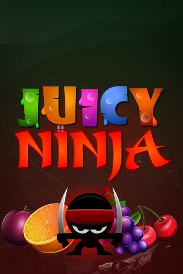 Juicy Ninja бесплатная онлайн игра от лучшего сайта Гранд Казино Казахстан