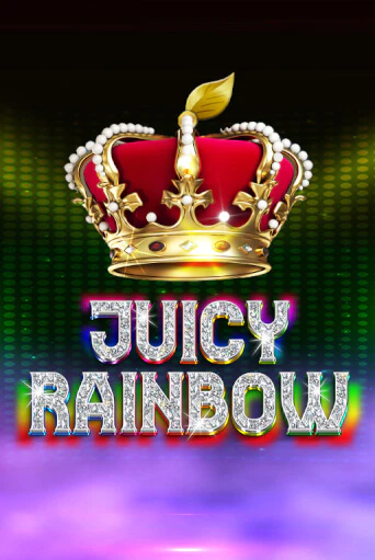 Juicy Rainbow бесплатная онлайн игра от лучшего сайта Гранд Казино Казахстан