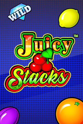 Juicy Stacks бесплатная онлайн игра от лучшего сайта Гранд Казино Казахстан