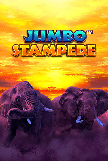 Jumbo Stampede бесплатная онлайн игра от лучшего сайта Гранд Казино Казахстан