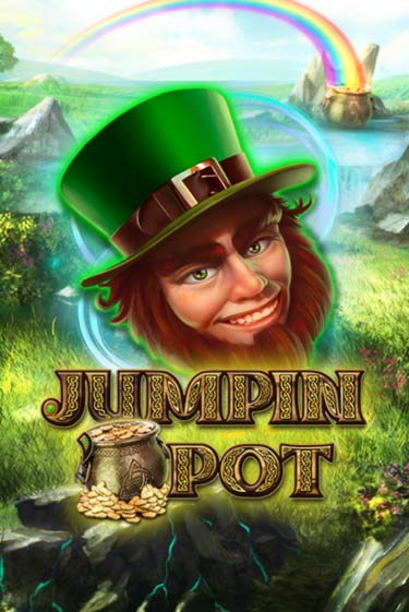 Jumpin Pot бесплатная онлайн игра от лучшего сайта Гранд Казино Казахстан