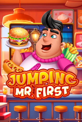 Jumping Fat Guy бесплатная онлайн игра от лучшего сайта Гранд Казино Казахстан