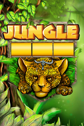 Jungle бесплатная онлайн игра от лучшего сайта Гранд Казино Казахстан