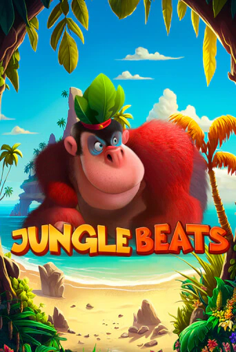 Jungle Beats бесплатная онлайн игра от лучшего сайта Гранд Казино Казахстан