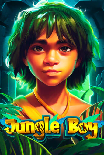 Jungle Boy бесплатная онлайн игра от лучшего сайта Гранд Казино Казахстан