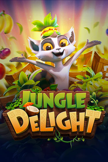 Jungle Delight бесплатная онлайн игра от лучшего сайта Гранд Казино Казахстан