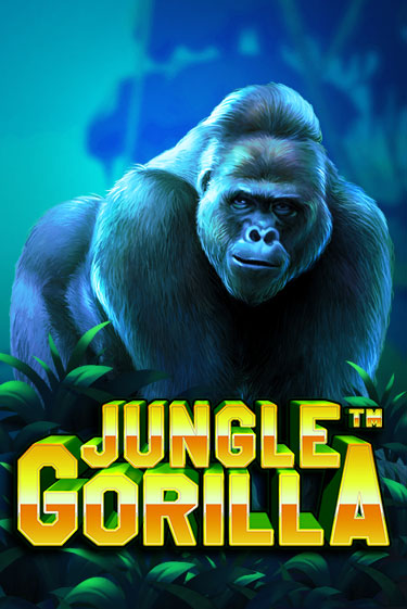 Jungle Gorilla бесплатная онлайн игра от лучшего сайта Гранд Казино Казахстан