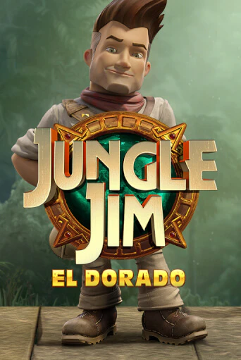 Jungle Jim - El Dorado бесплатная онлайн игра от лучшего сайта Гранд Казино Казахстан