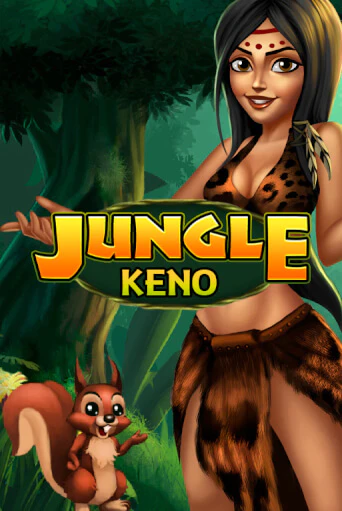 Jungle Keno бесплатная онлайн игра от лучшего сайта Гранд Казино Казахстан